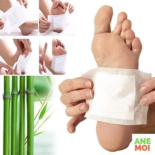 Neckva™ Knee Relief Pain Patches