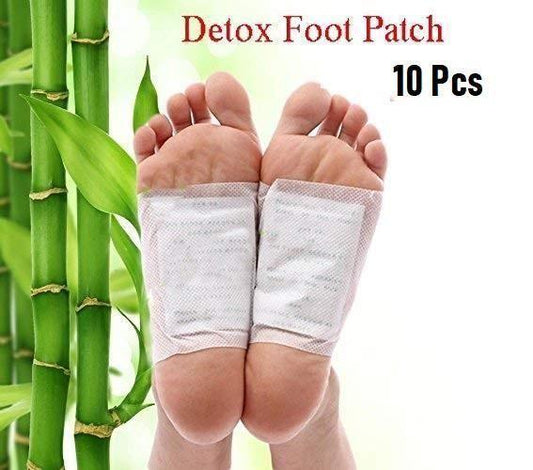 Neckva™ Knee Relief Pain Patches