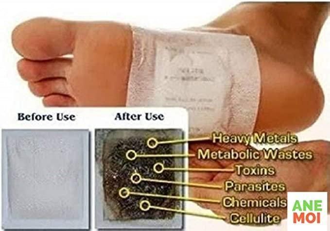 Neckva™ Knee Relief Pain Patches