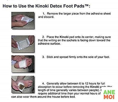 Neckva™ Knee Relief Pain Patches