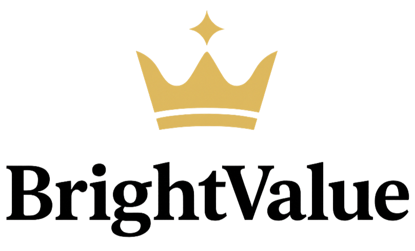 BRIGHT VALUE